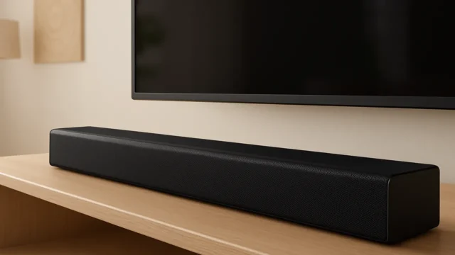5 Melhores Soundbars Samsung HW-B550 Testados por Usuários Reais
