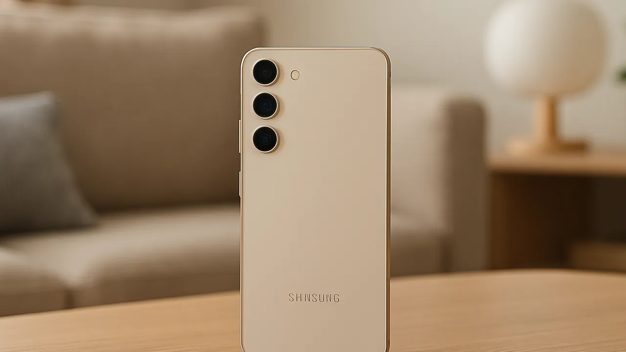 5 Melhores Samsung Galaxy S24: Inteligência, Câmeras e Eficiência