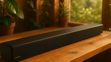 Guia de Compra: 5 Melhores Soundbars Samsung Q600C para Som Imersivo