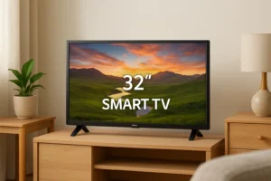 Precisa de LG Smart TV 32 para sua casa? Conheça 6 modelos ideais