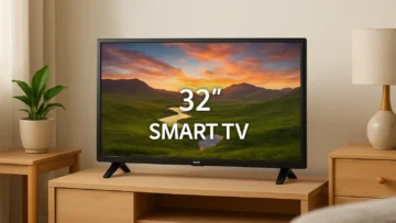Precisa de LG Smart TV 32 para sua casa? Conheça 6 modelos ideais