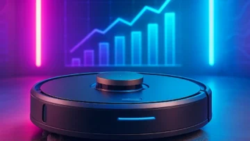 Top 5 Robôs Aspiradores e Passa Pano que Fazem Tudo por Você