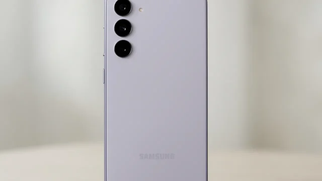 5 Melhores Galaxy S24 FE para Quem Busca Qualidade