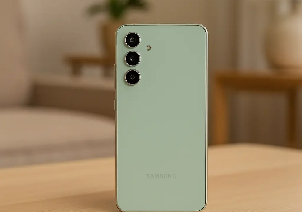 6 celular Samsung a55 128gb bons e baratos para comprar de olhos fechados