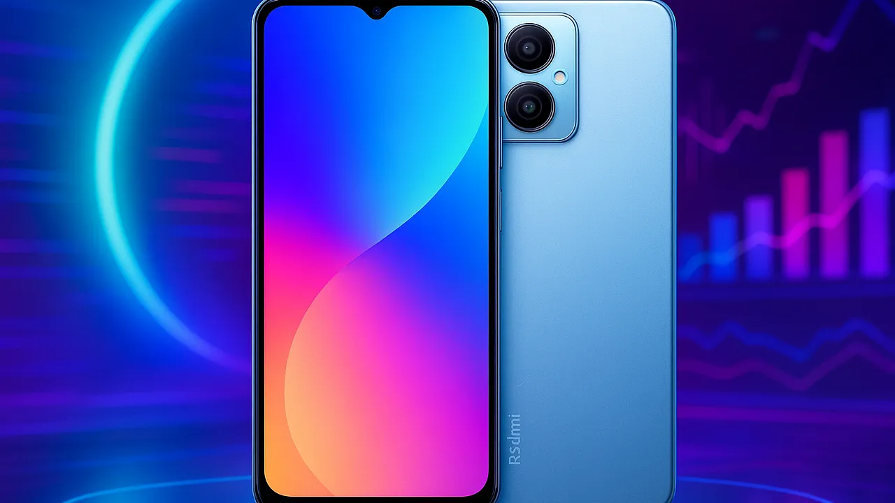 Guia de Compra: 5 Melhores Redmi Note 14C com Estoque no Brasil