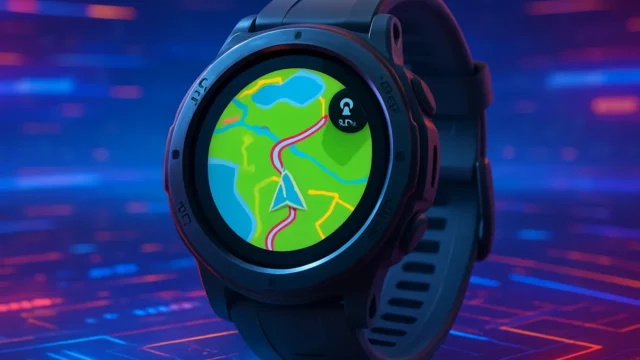 5 Melhores Relógios com GPS que Realmente Valem a Pena