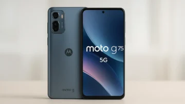 Top 6 acessórios e celulares com entrega ultrarrápida