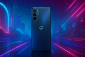 Motorola G35 5G 256GB barato e confiável para qualquer bolso
