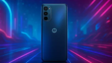 Motorola G35 5G 256GB barato e confiável para qualquer bolso