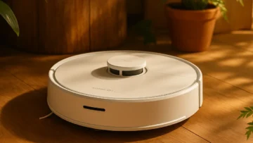 5 Melhores Robôs Aspiradores Xiaomi S20+ em 2025