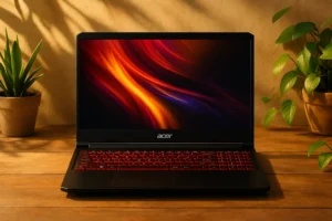 Acer Nitro 5 3050 i7 bons até R$6.400 com tecnologia de ponta