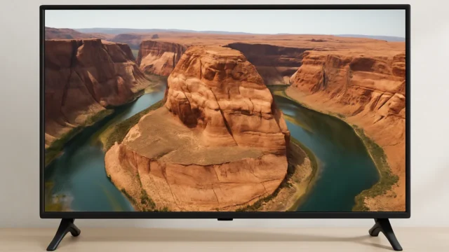 5 Melhores TV 43 polegadas LG para Comprar