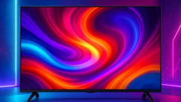 5 Melhores TV 43 polegadas LG Mais Vendidas no Brasil