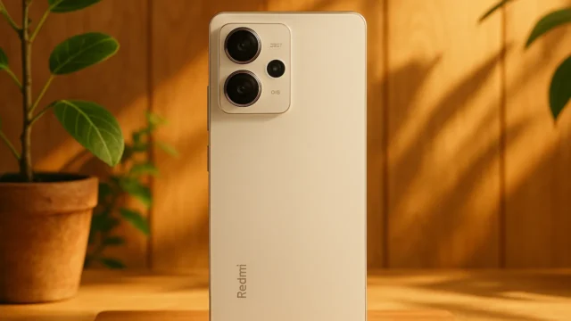 Guia de Compra: 5 Smartphone Xiaomi Redmi Note 13 Pro com Performance Incrível