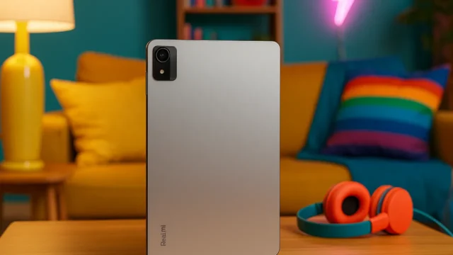 5 Melhores Tablet Xiaomi Redmi Pad SE