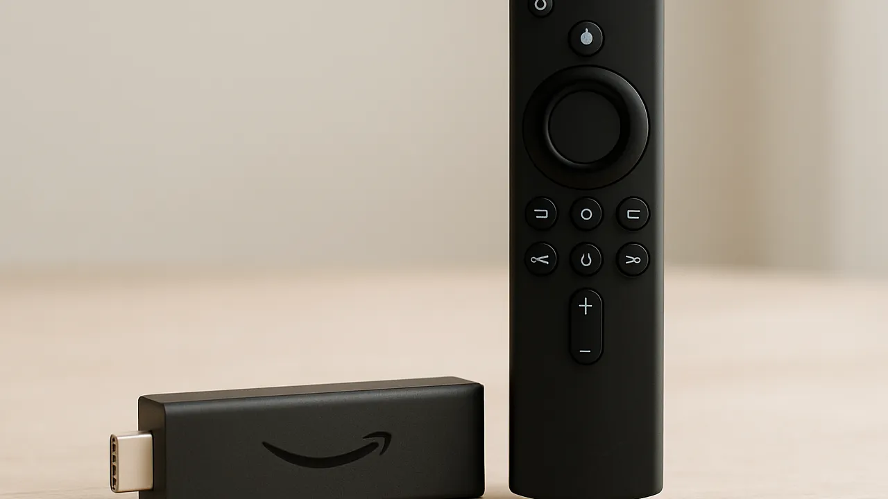 Guia de Compra: 5 Melhores Fire Stick 4K e Alternativas em 2025