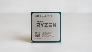 Ryzen 5700G em oferta: 6 melhores negócios de 2025