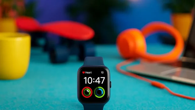 5 Melhores Smartwatch Original com Ótimo Custo-Benefício