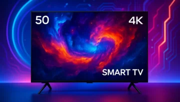 Smart TV 50 4K barata: 6 modelos com ótimo custo-benefício