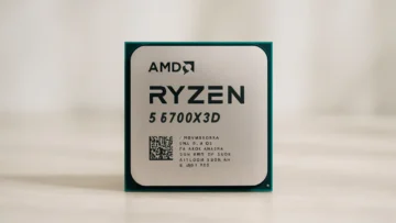 Ryzen 5 5700x3d barato com alta avaliação