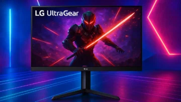 Monitor Gamer LG UltraGear 27 IPS baratos e bons mais vendidos no Brasil