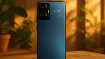 Guia de Compra: 5 Melhores Xiaomi Poco X7 para 2025