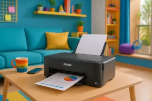 Top 6 impressoras Epson EcoTank L compactas e leves para usar no dia a dia