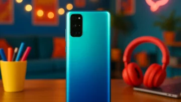 5 Melhores S20 Plus Xiaomi para Casa Limpa com Praticidade