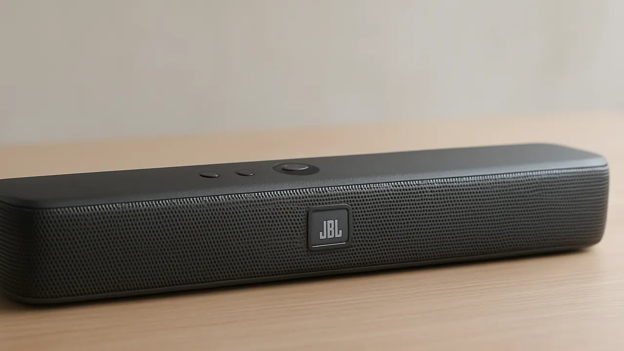 Guia de Compra: 5 Soundbars JBL com Som Imersivo para sua Casa