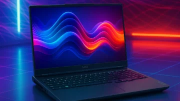 5 Melhores Notebook Gamer Lenovo LOQ em 2025