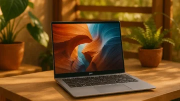 5 Melhores Notebooks Dell que Realmente Valem a Pena