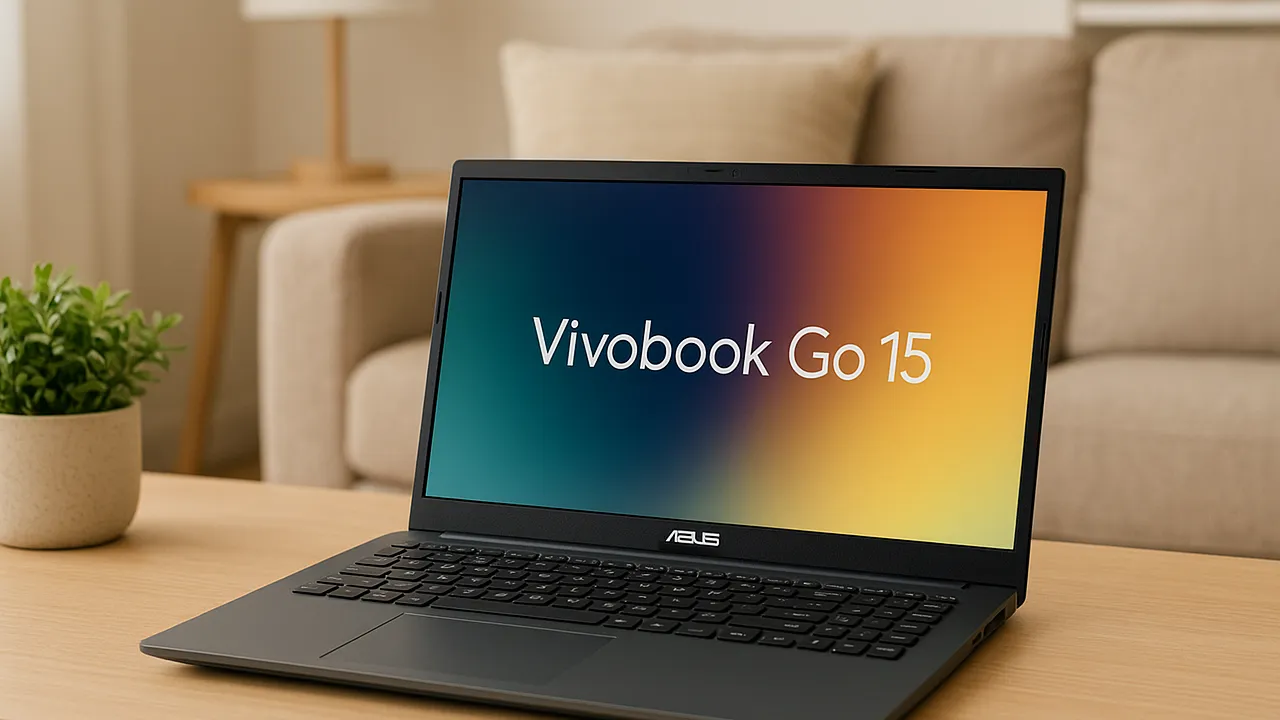 5 Melhores Vivobook Go 15 Testados por Usuários Reais