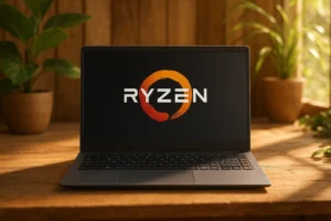 6 Notebook Ryzen 5 com nota máxima dos usuários