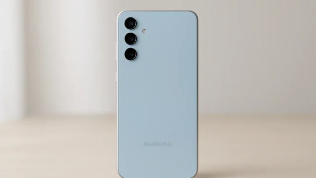 Top 6 celular A35 da Samsung até R$2.200 — aproveite estas ofertas