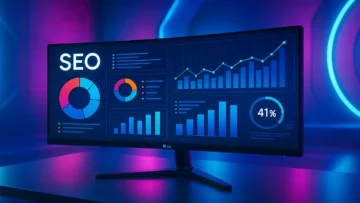 Monitores ultrawide baratos e bons mais vendidos no Brasil