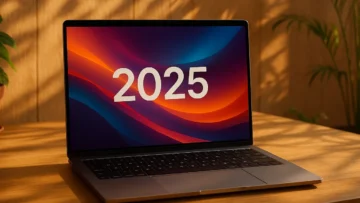 Guia de Compra: 5 Melhores Notebooks 2025 Segundo Nossos Testes