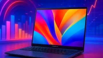 5 Melhores Notebook ASUS VivoBook Mais Vendidos