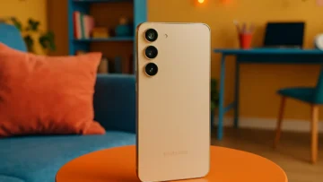 5 Melhores Galaxy S24 com Entrega Rápida