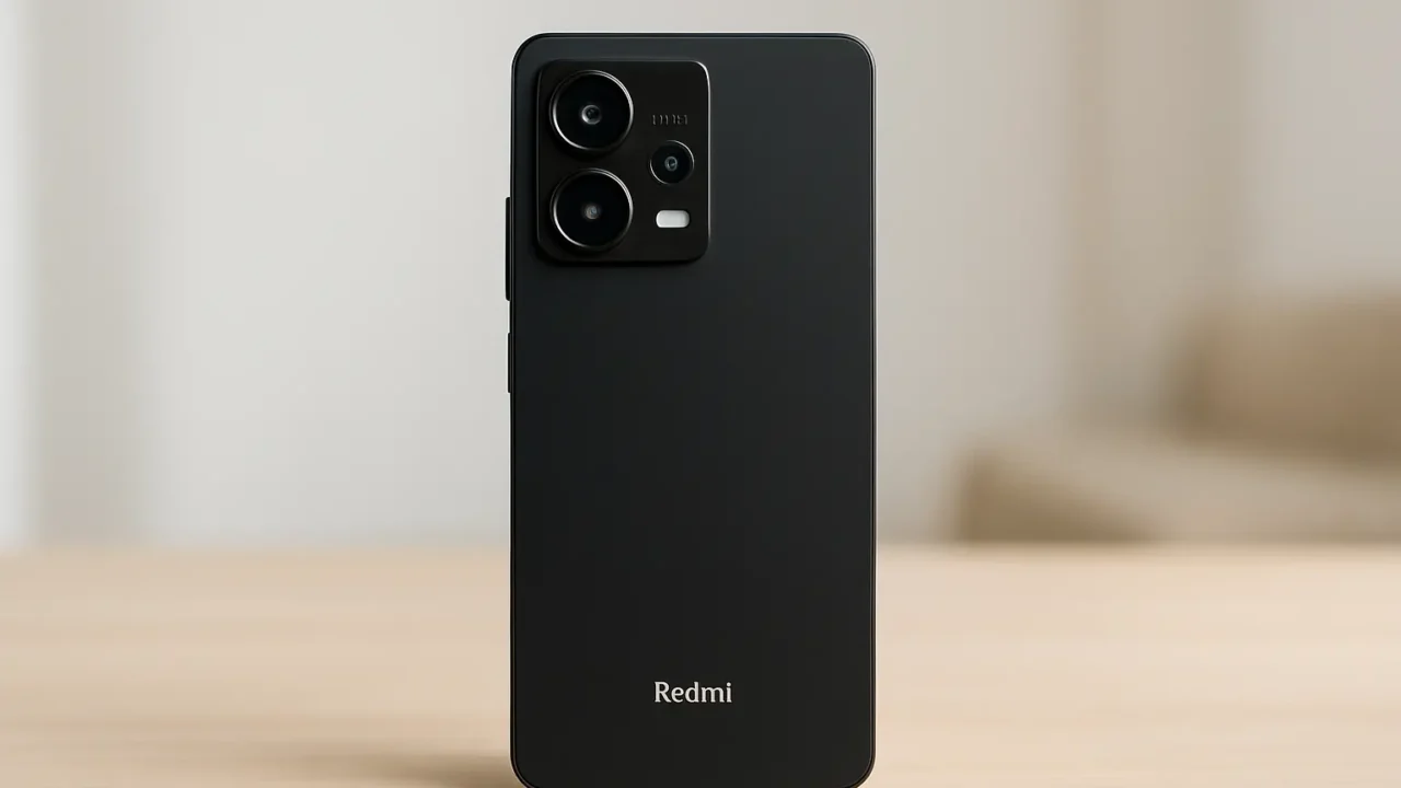 6 Redmi Note 14 Pro 512 com nota máxima dos usuários