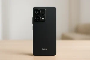 6 Redmi Note 14 Pro 512 com nota máxima dos usuários