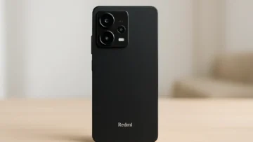 6 Redmi Note 14 Pro 512 com nota máxima dos usuários