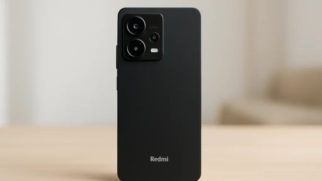 6 Redmi Note 14 Pro 512 com nota máxima dos usuários