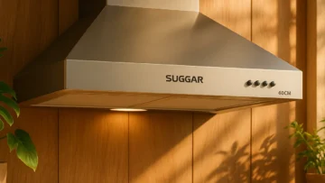 5 Melhores Suggar 60cm com Alto Desempenho em 2025