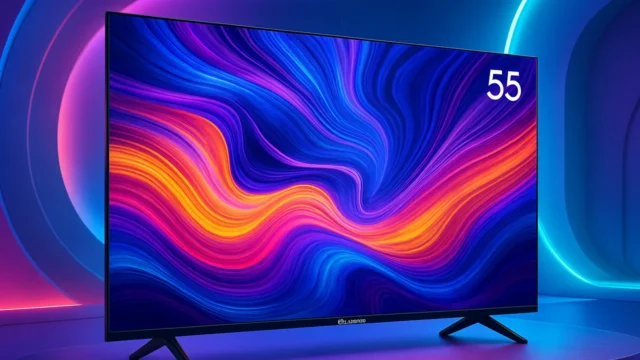 5 Melhores TVs Hisense 55 para o Dia a Dia
