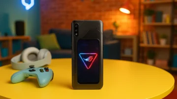 Qual comprar? 6 celulares gamer barato analisados