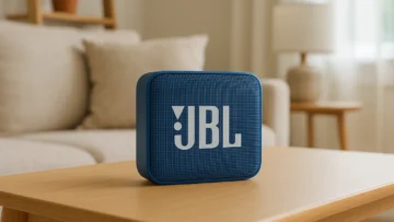 5 Caixas JBL Quadradas Aprovadas por Usuários em 2025