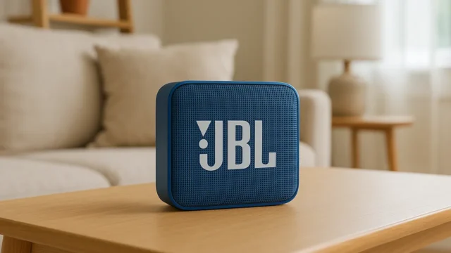 5 Caixas JBL Quadradas Aprovadas por Usuários em 2025