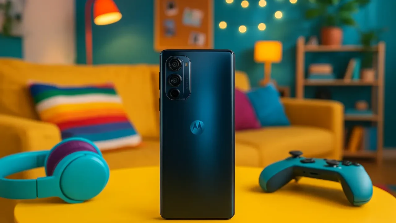 Moto Edge em oferta: 6 melhores negócios de 2025