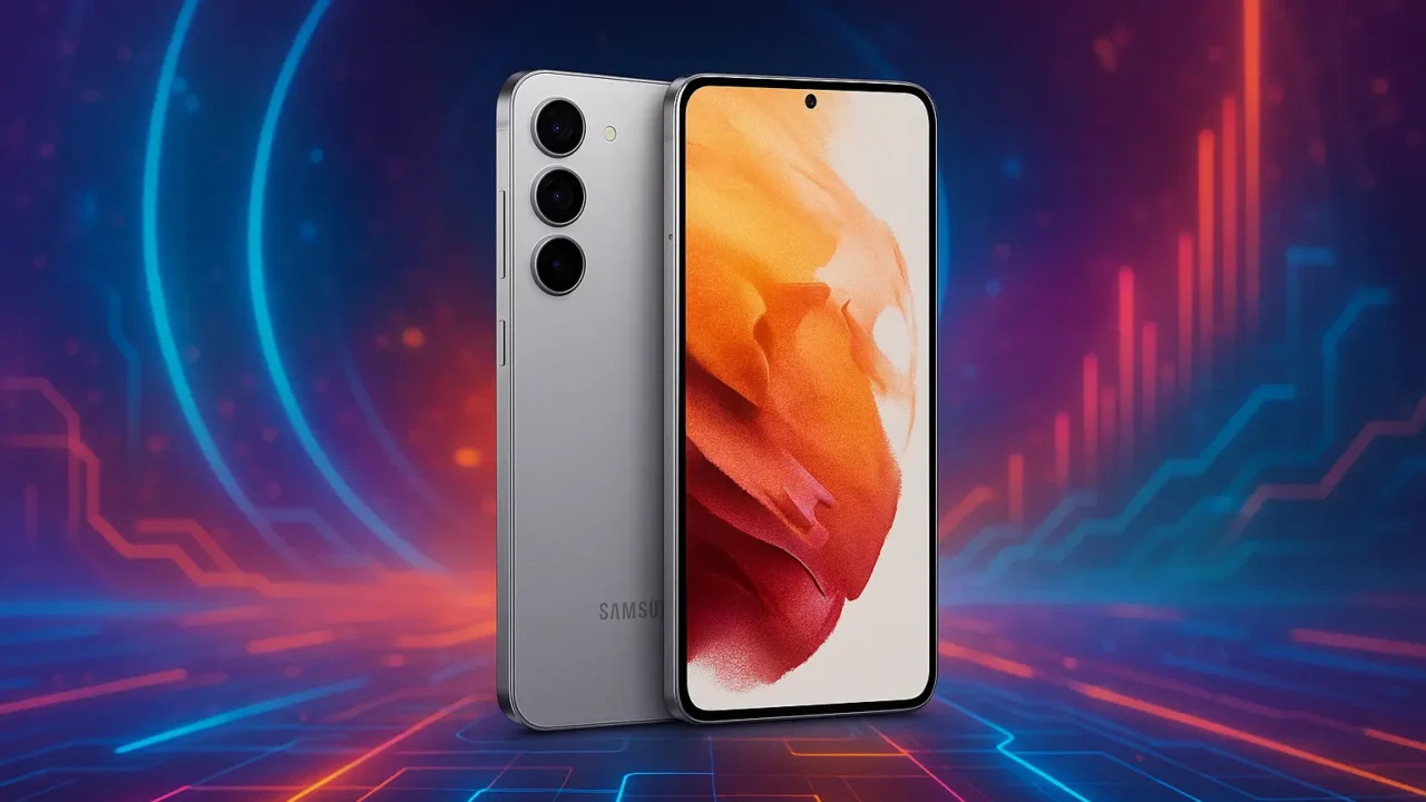 6 Samsung Galaxy S24 Plus com nota máxima dos usuários