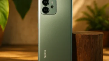 Guia de Compra: 5 Melhores Redmi 14C com Estoque no Brasil